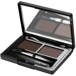 Pupa Eyebrow Design Set, zestaw do stylizacji brwi
