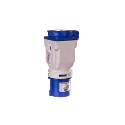 Adapter gniazd trójfazowych 16A 3P 9433101