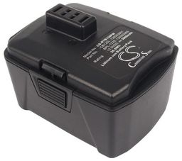 Ryobi CB120L 3000mAh 36.00Wh Li-Ion 12.0V (Cameron Sino)