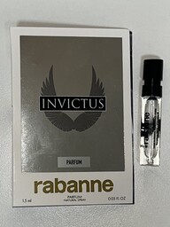 Paco Rabanne Invictus Parfum, Parfum - Próbka perfum