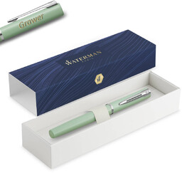 Pióro wieczne Waterman Allure Pastel Miętowy (F)