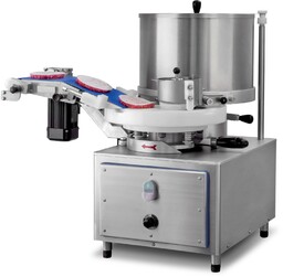Resto Quality Automatyczna prasa do burgerów RQH-100A KIT