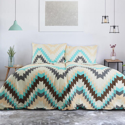 Decodoma Pościel z kory DIAGRAM