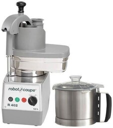 Szatkownica+cutter R402 230V/50/1