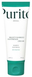 Purito Seoul Mighty Bamboo Panthenol Cream Regenerujący krem