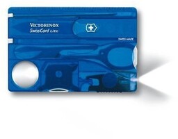 SwissCard Lite Victorinox 0.7322.T2