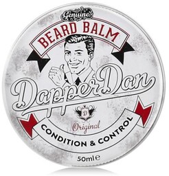 Dapper Dan Beard Balm balsam na wąsy 50