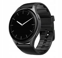 Smartwatch Hama 8900 Gps Amoled czarny