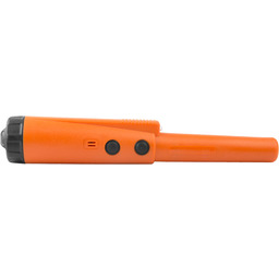 Wykrywacz metali Quest Metal Detectors XPointer pomarańczowy (288-007)