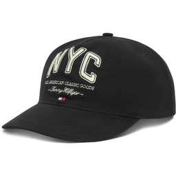 Czapka z daszkiem Tommy Hilfiger