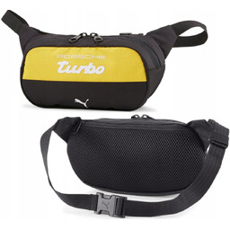 NERKA SASZETKA PUMA PORSCHE BAG LIMITED EDITION
