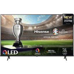 Telewizor Hisense 55E7NQ 55" Qled 4K Uhd Vidaa