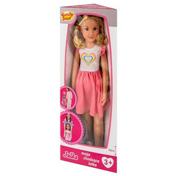 SMILY PLAY Lalka Julka Moja chodząca lalka SP83932