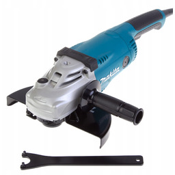 Szlifierka kątowa Makita GA9020 Elektryczna Kątówka