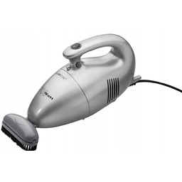 Odkurzacz ręczny Clatronic HS2631 Srebrny