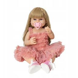 Lalka Dziewczynka, Askato