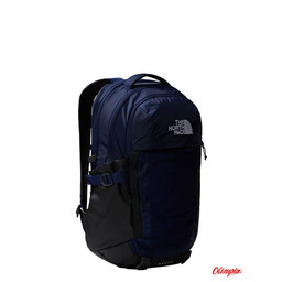 The North Face Plecak Recon - Navy/Black 53Z1