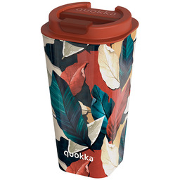 Kubek Vaso Cafe Doble Pared z podwójnymi ściankami