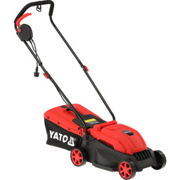 Yato KOSIARKA ELEKTRYCZNA 1200W SILNIK INDUKCYJNY 320 MM