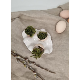 Pakamera Patera/ talerz na jajka