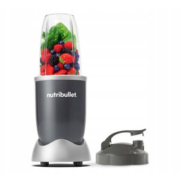 Blender kielichowy Nutribullet NB614DG 600 W szary