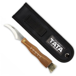 Nóż do grzybów dla taty - idealny prezent