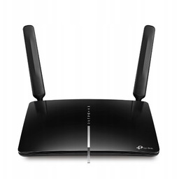 Router TP-Link Archer MR600 V5 Wi-Fi AC1200 3xLAN