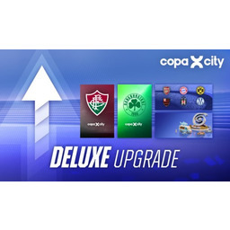 COPA CITY Deluxe Upgrade Pack