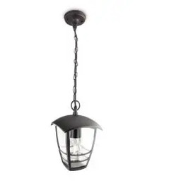 Philips Creek 915002790102 Lampa sufitowa zewnętrzna