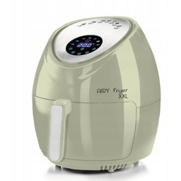 Frytkownica beztłuszczowa Ariete 4618 1800W 7 L