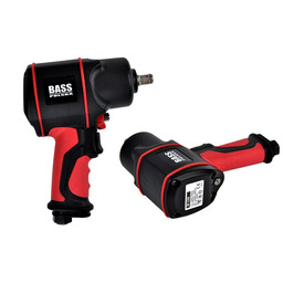 Pneumatyczny klucz udarowy 3/4 1492nm