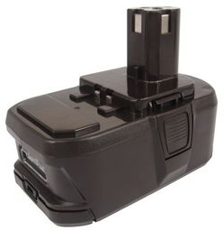 Ryobi P104 3000mAh 54.00Wh Li-Ion 18.0V (Cameron Sino)