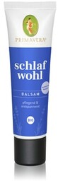 Primavera Schlafwohl Balsam bio Balsam do ciała 30