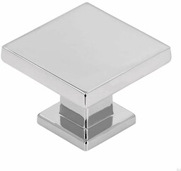 Gałka meblowa 2506 30 Chrom Polerowany
