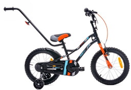 Rowerek dla chłopca 16 cali Tiger Bike