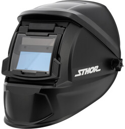 Sthor PRZYŁBICA SPAWALNICZA TRUE COLOR UCHYLNY FILTR 92X42