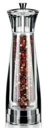 Tescoma Virgo młynek do pieprzu 16 cm, 16