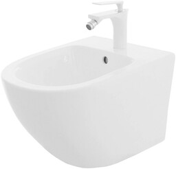 Rea Bidet podwieszany Rea Carlo Mini