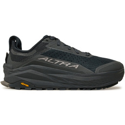 Trekkingi Altra Olympus 6 AL0A85NJ Czarny