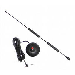 Magnetyczna antena szerokopasmowa LTE 12 dBi (SMA)