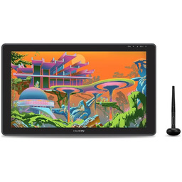 Huion Kamvas 22 tablet graficzny 21,5'' 120% sRGB