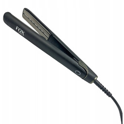 Prostownica do włosów Fox Samba 2.0 Podczerwień Jonizacja