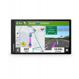 Nawigacja Garmin DriveSmart 76MT-S Europe, Life time update,