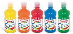 Farba tempera HAPPY COLOR 500 ml, NR 27