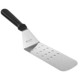 Szpatuła kątowa - perforowana