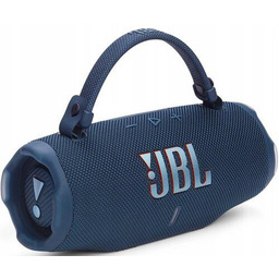 Głośnik Jbl Charge 6 (Niebieski)