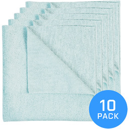 FX PROTECT Frost White zestaw [10] uniwersalnych ścierek