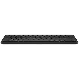 HP Klawiatura 350 Compact Multi-Device Bluetooth Keyboard bezprzewodowa