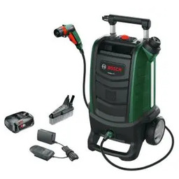Bosch Fontus 18 V 4m Myjka ciśnieniowa