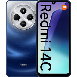 PRODUKT PO EKSPOZYCJI - Smartfon XIAOMI Redmi 14C